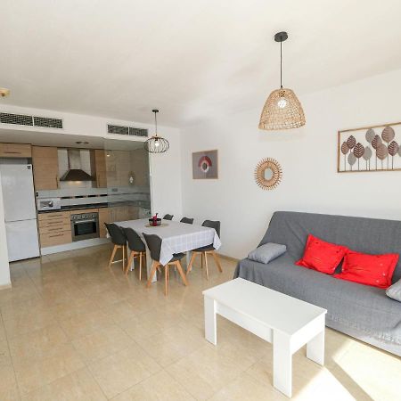 Apartment Golden Beach By Interhome Sant Carlos de la Ràpita Eksteriør bilde