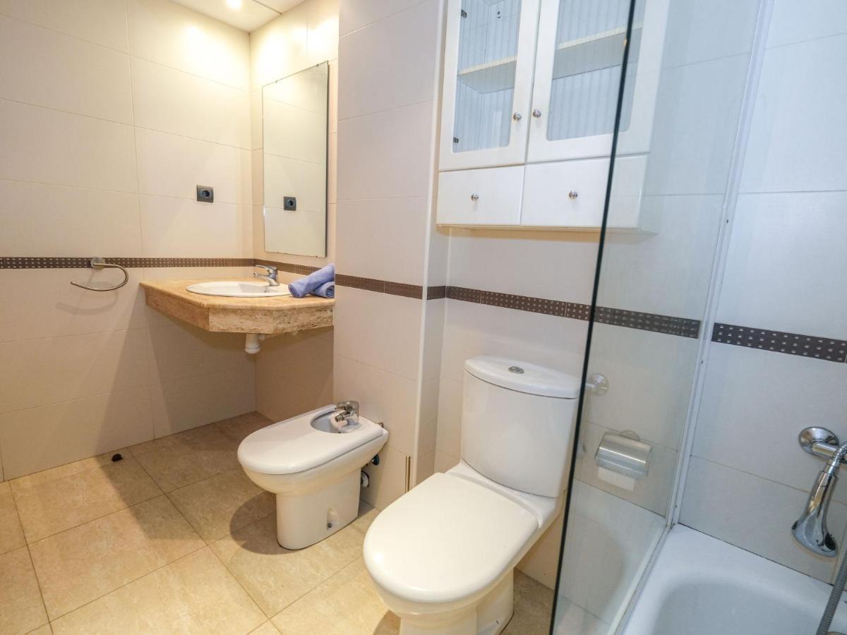 Apartment Golden Beach By Interhome Sant Carlos de la Ràpita Eksteriør bilde
